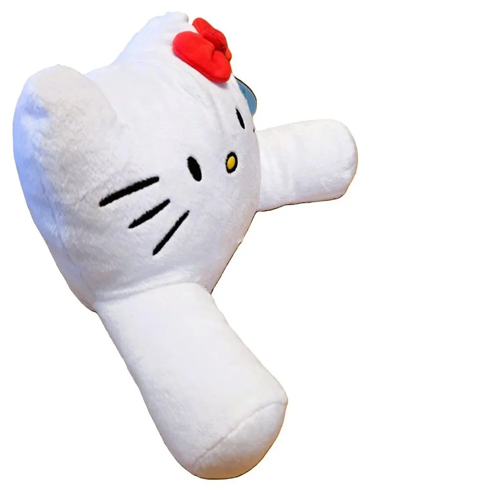 NWT ~ My Life As Hello Kitty Lounge Pillow For 18” Doll American Girl - Picture 3 of 7